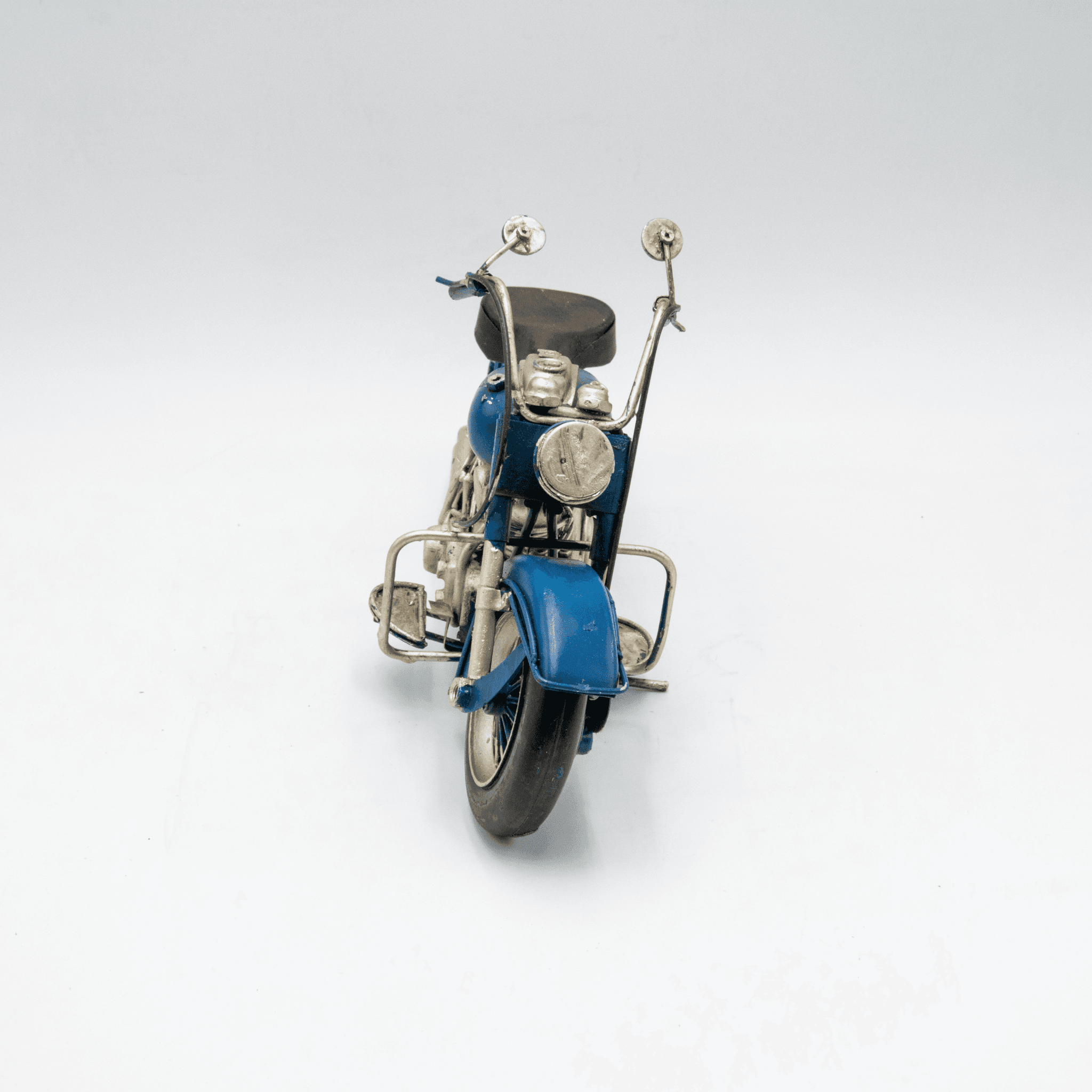 Motor - handgemaakte modelmotor - foto 8
