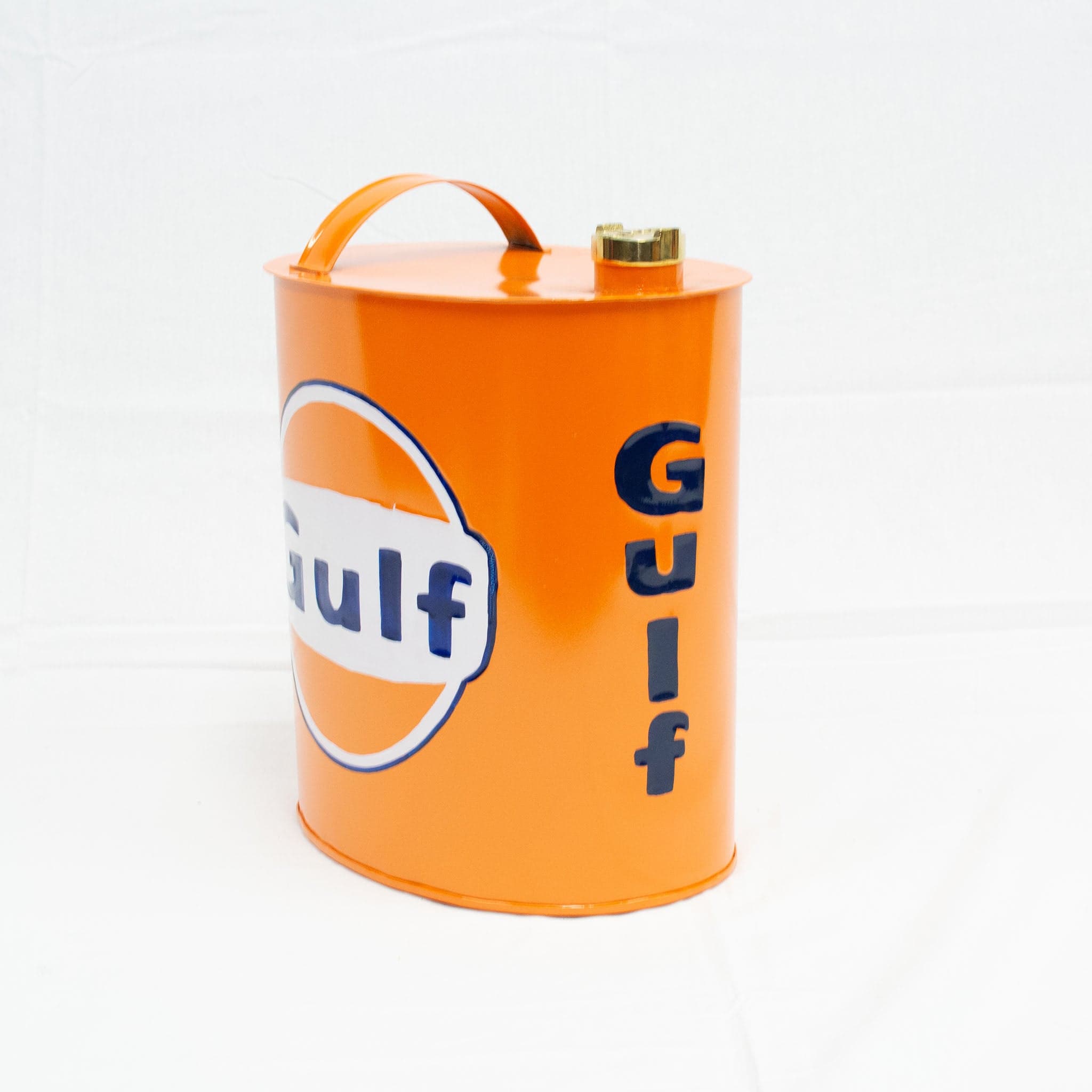 Gulf Olieblik - foto 4