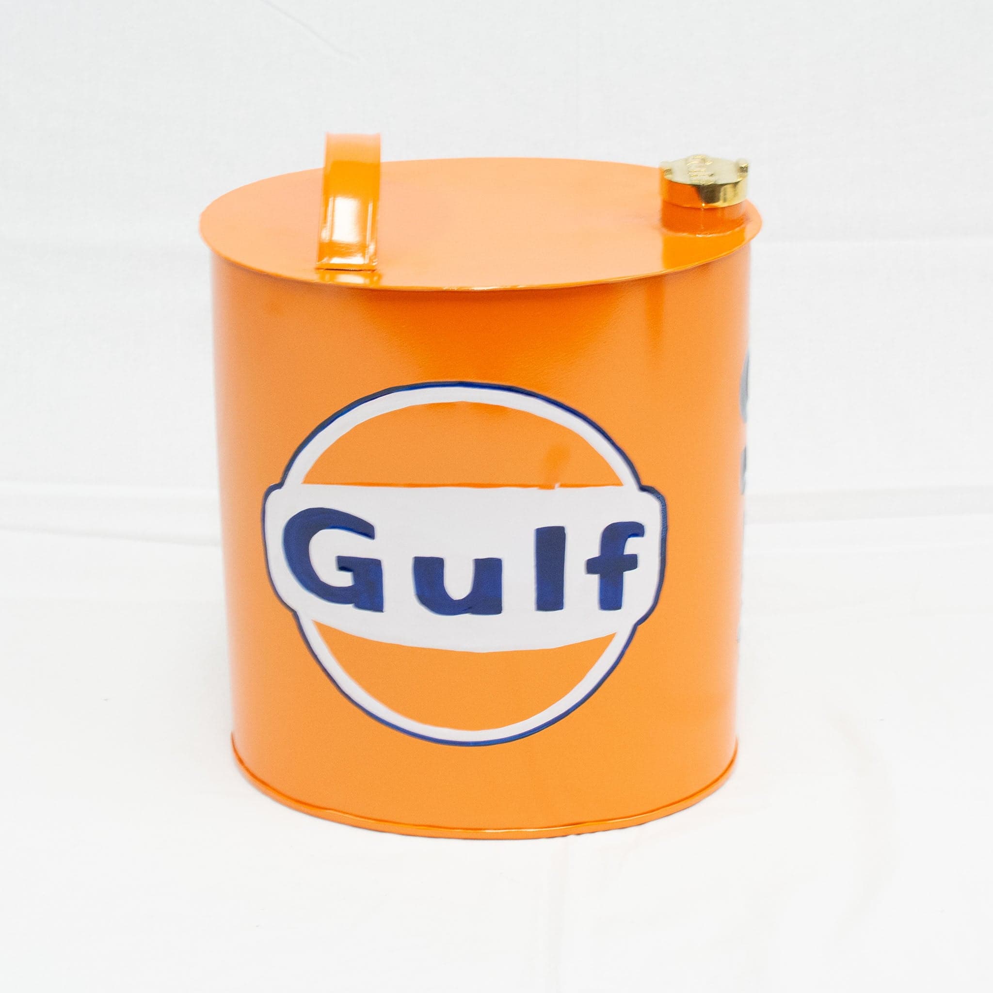 Gulf Olieblik - foto 5