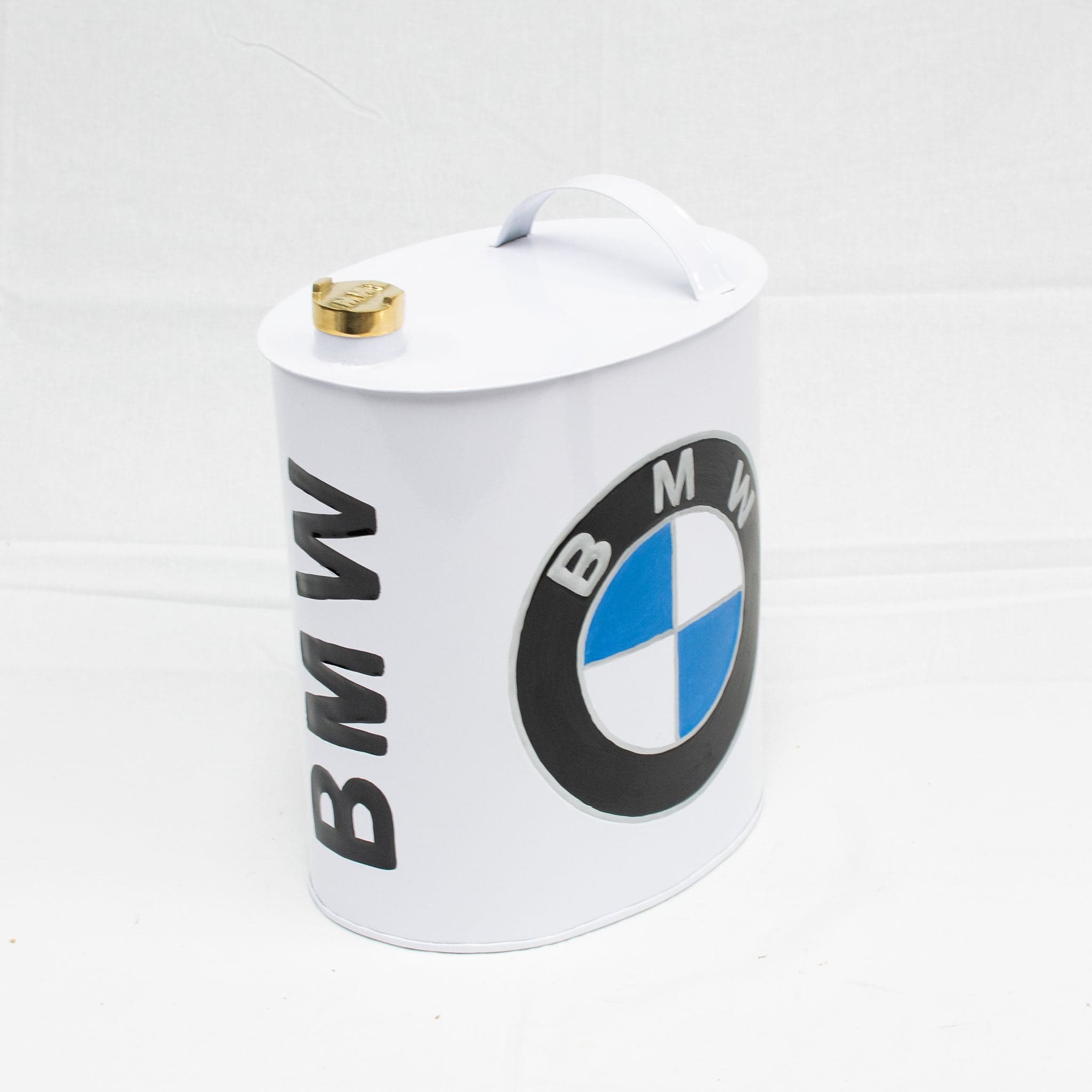 BMW Olieblik - foto 4