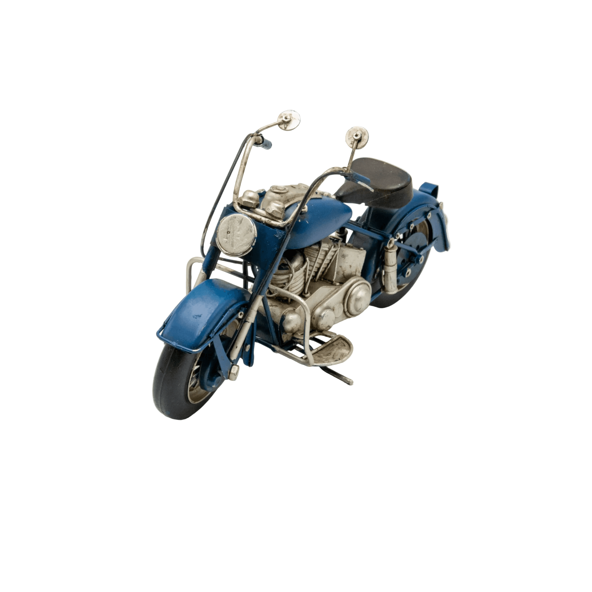 Motor - handgemaakte modelmotor