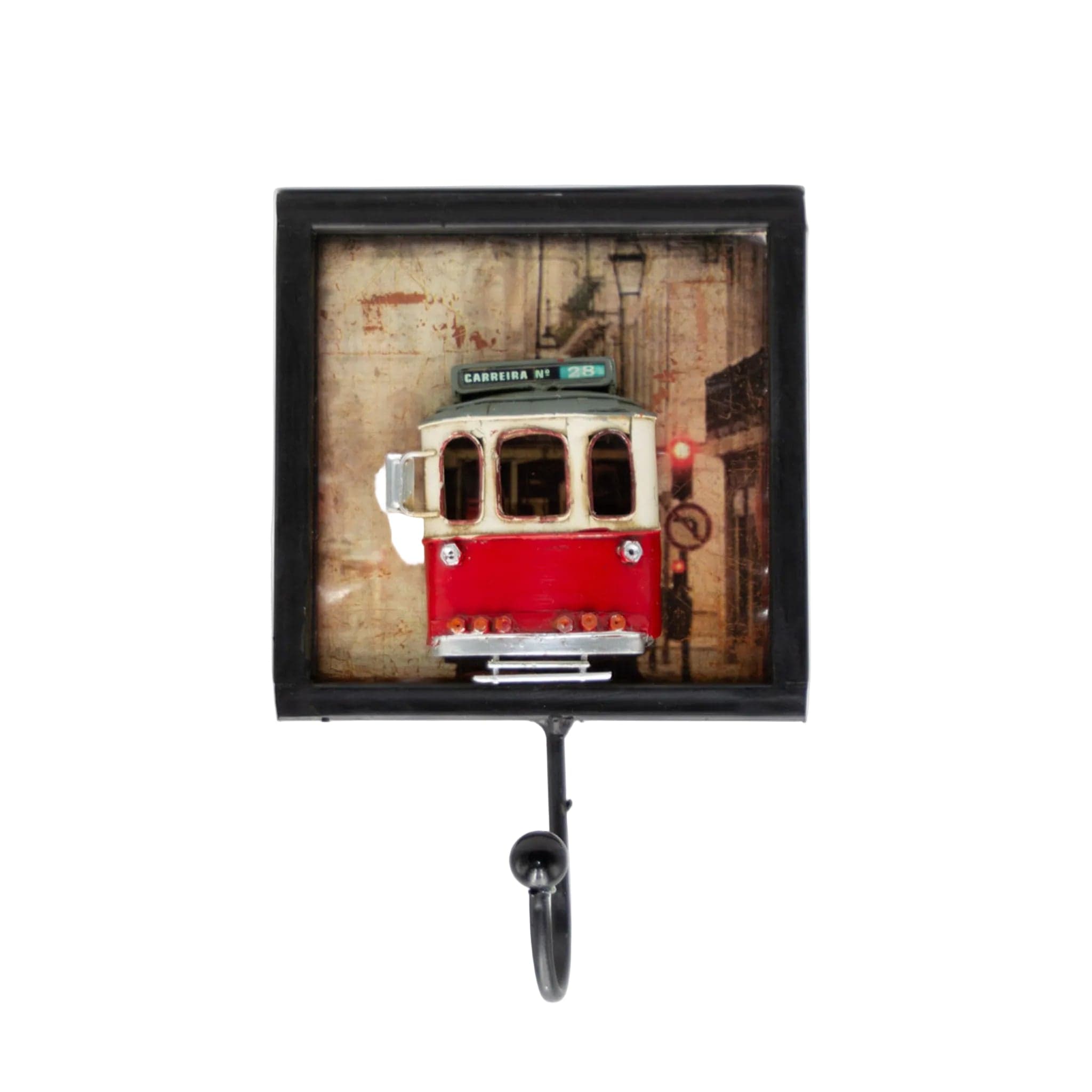 Wanddecoratie