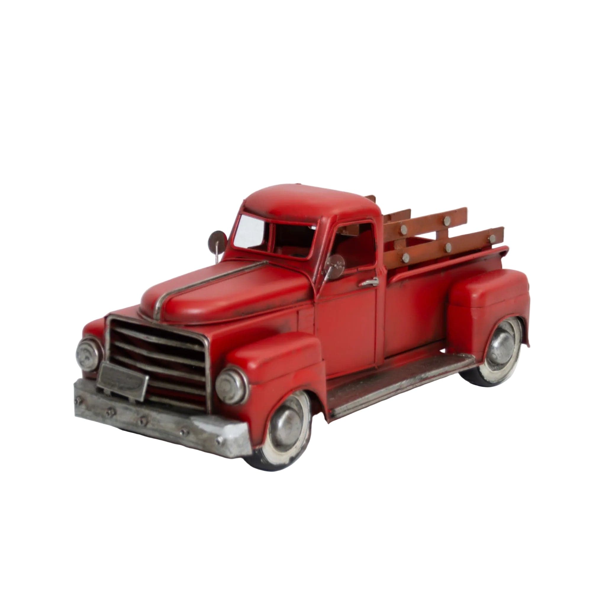 Pickup - handgemaakte modelauto