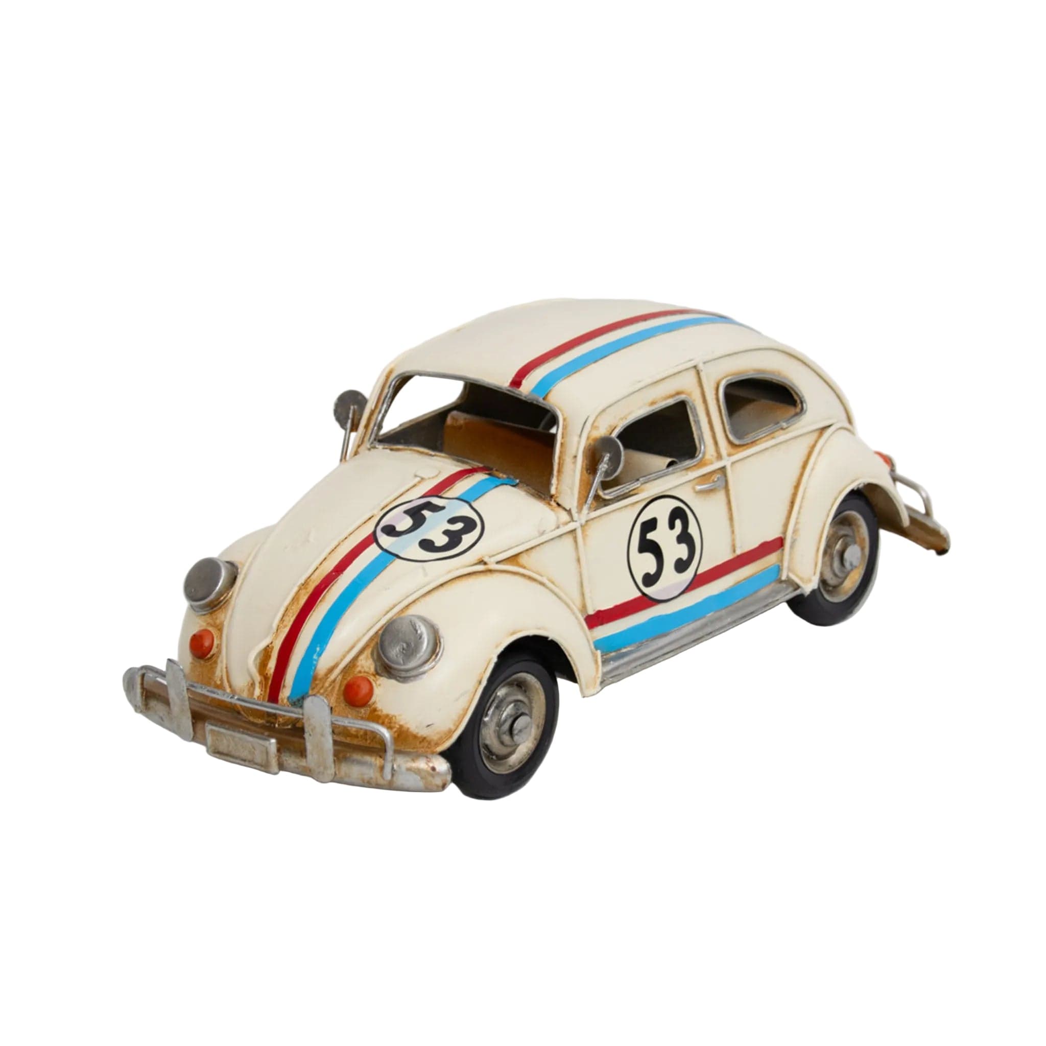 Klassieke autos & bussen
