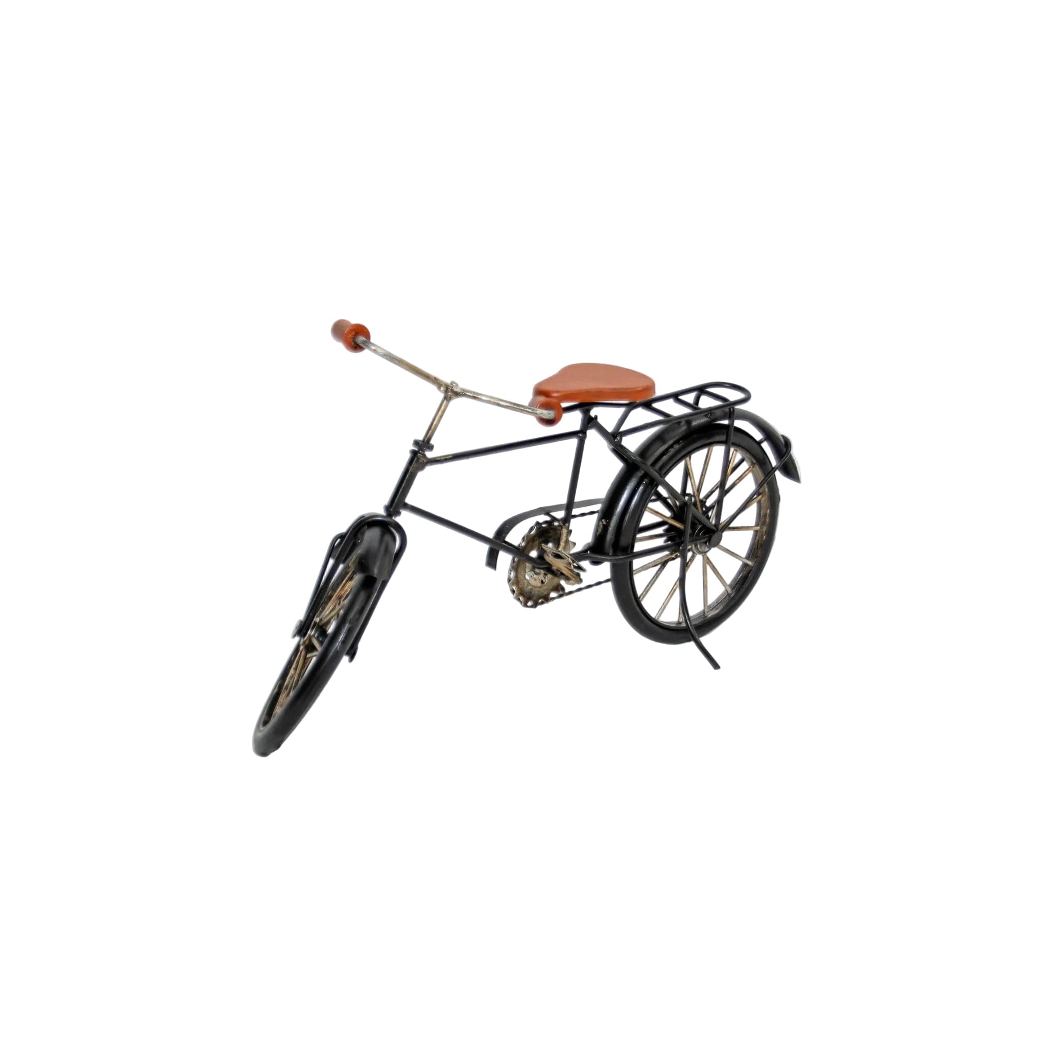 Herenfiets - handgemaakte modelfiets