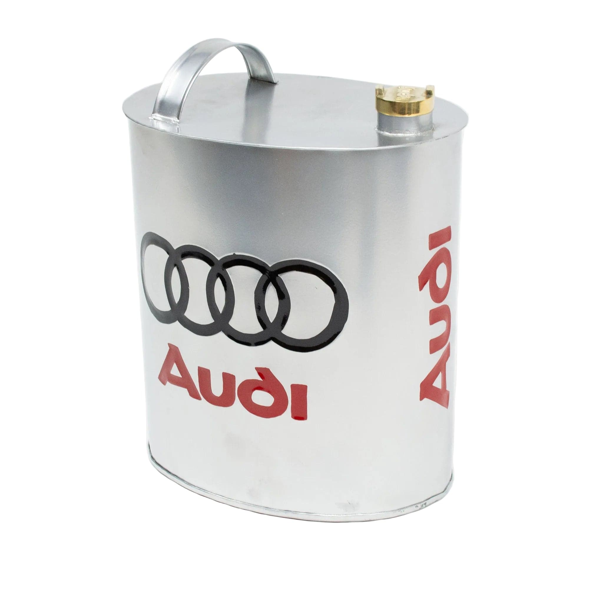 Audi Olieblik