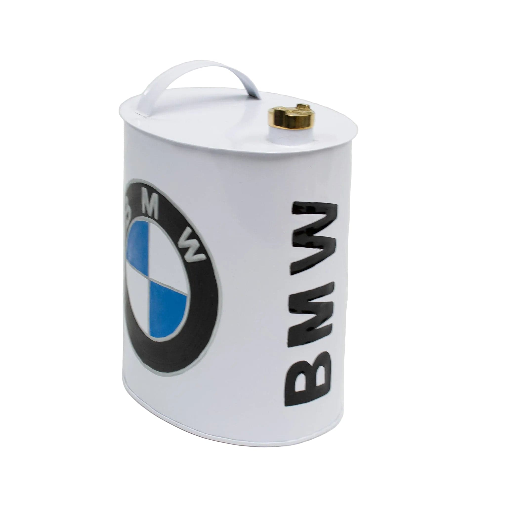 BMW Olieblik