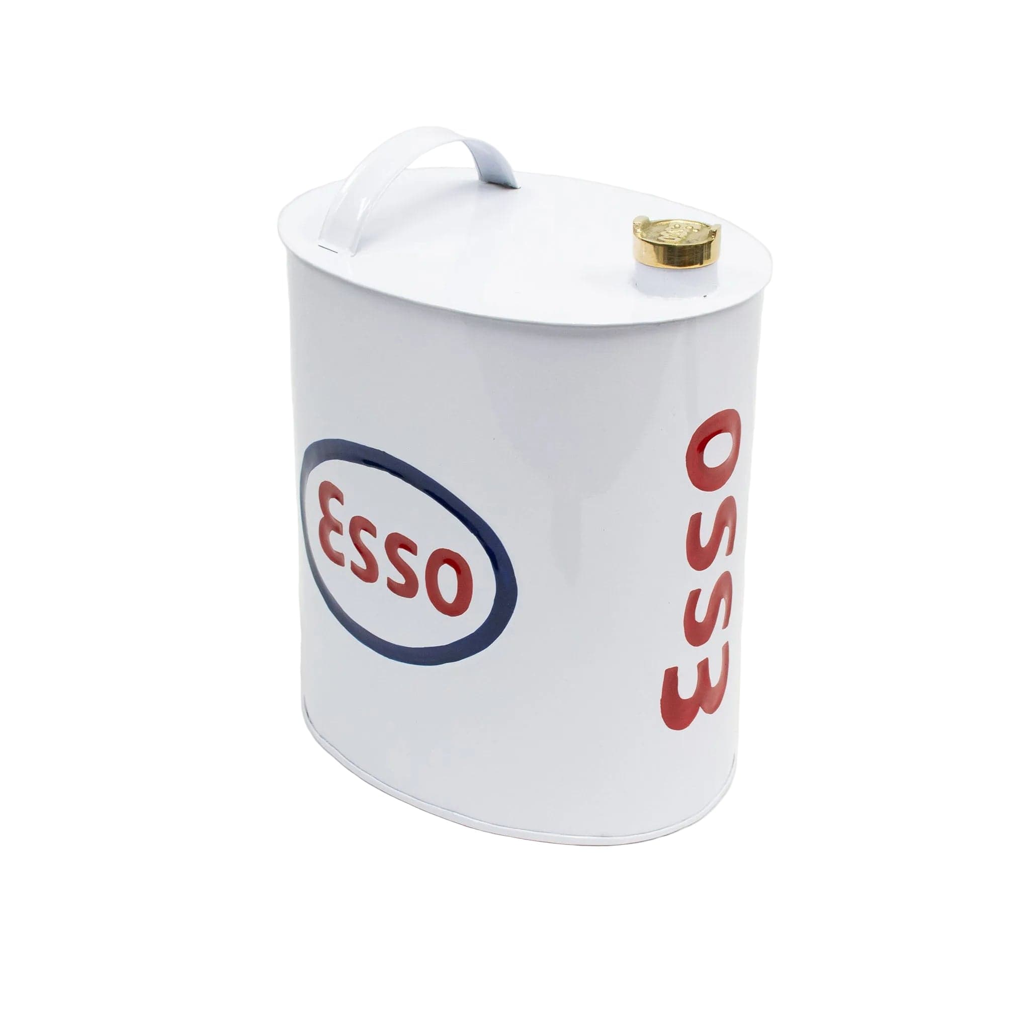 Esso Olieblik