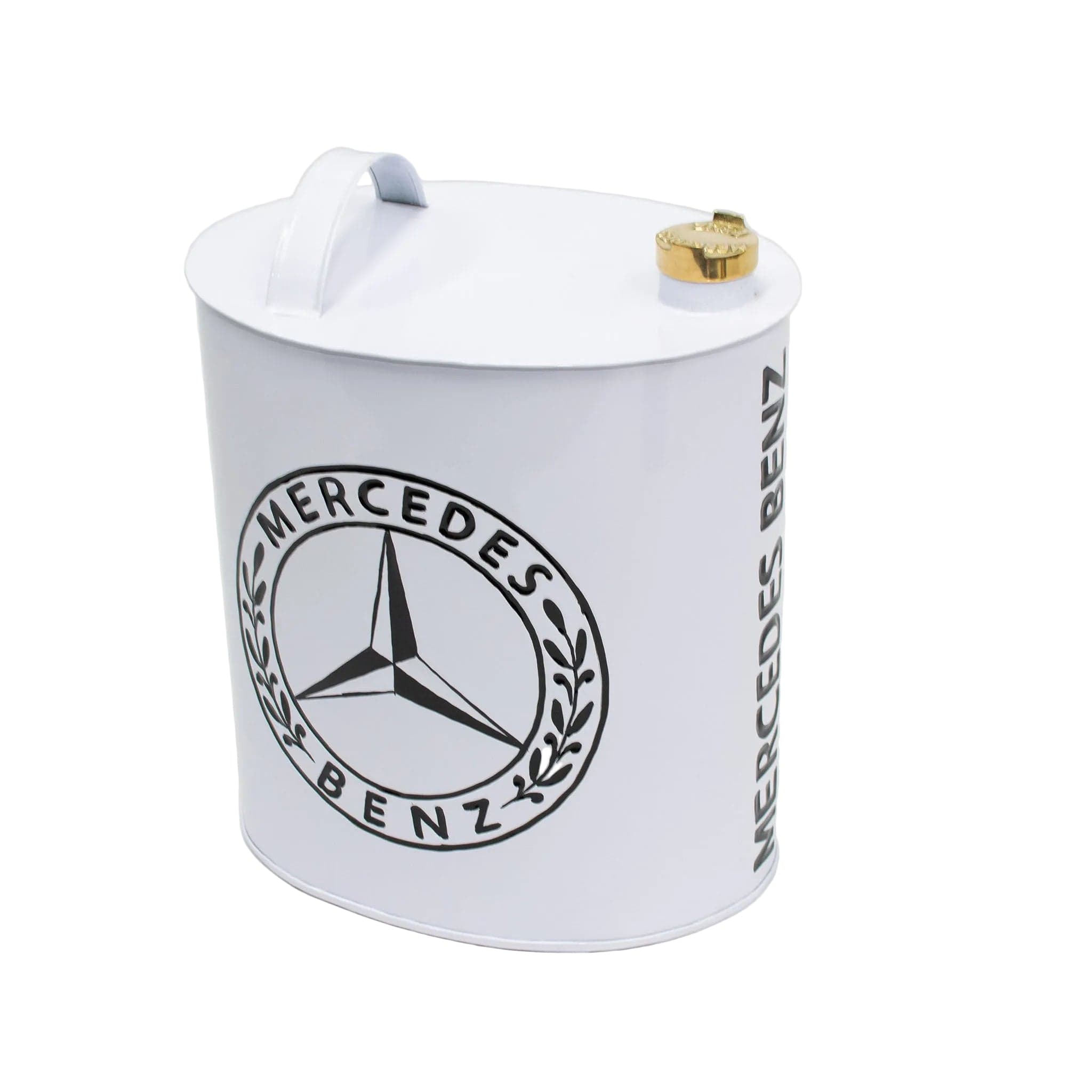 Mercedes-Benz Olieblik